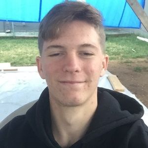 Meet your Posher, Hayden